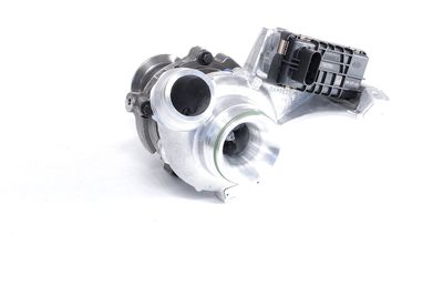 LADER AUFLADUNG BTS Turbo T914796 34