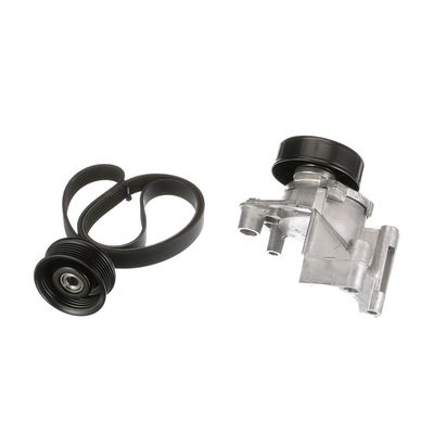 KEILRIPPENRIEMENSATZ GATES K096PK2228 38