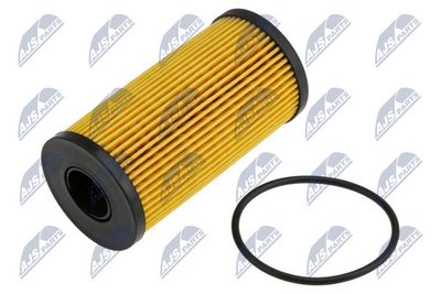 FILTRU ULEI NTY FOFNS015 1