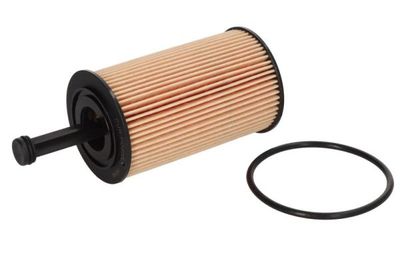 Oliefilter past: CITROEN BERLINGO, C2, C2 ENTERPRISE, C3 I, C3 PLURIEL, SAXO, XSARA, XSARA PICASSO  PEUGEOT 106 II, 206, 306, 307, PARTNER, PARTNER ORIGIN 1.1-2.0D 04.93-