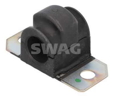 SWAG Skersinio stabilizatoriaus įvorių komplektas