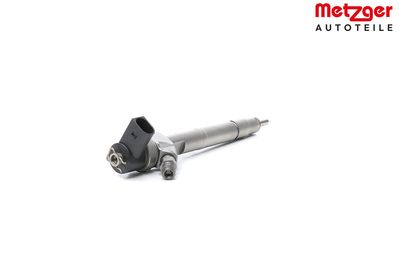 INJECTOR METZGER AUTOTEILE 0870005 14