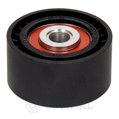 Deflection Pulley/Guide Pulley, timing belt 0-N1334
