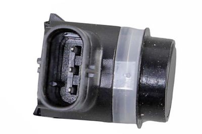 Sensor, Einparkhilfe