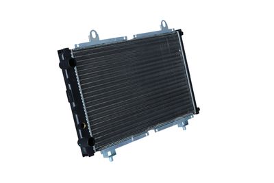 KüHLER MOTORKüHLUNG NRF 52035 40