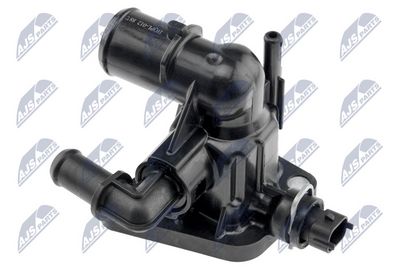 TERMOSTAT LICHID RACIRE