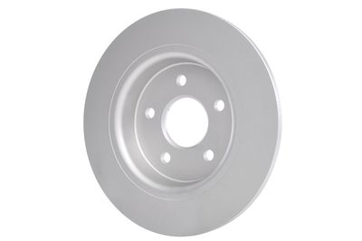 BREMSSCHEIBE BOSCH 0986479B81 19