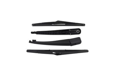 Valytuvo svirtis, priekinio stiklo apliejiklis