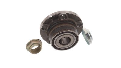 RADLAGERSATZ SKF VKBA3635 39