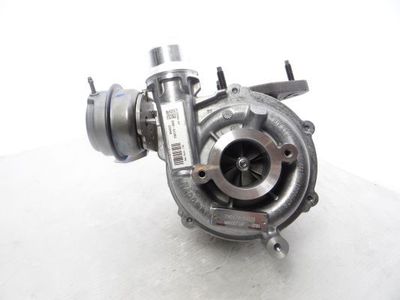 LADER AUFLADUNG GARRETT 7901799002W 1