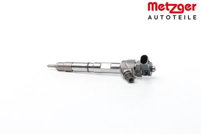 INJECTOR METZGER AUTOTEILE 0871092 21