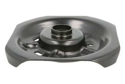 Veerschijf Voor Links/Rechts past: MAZDA 323 S VI, PREMACY 1.3-2.0D 09.98-03.05
