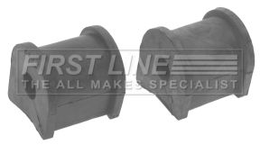 Repair Kit, stabiliser coupling rod FIRST LINE FSK6500K