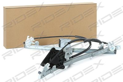 Podnośnik szyby RIDEX 1561W0080