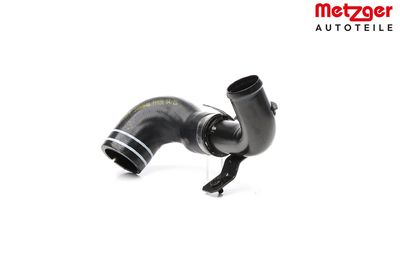 LADELUFTSCHLAUCH METZGER AUTOTEILE 2400646 6
