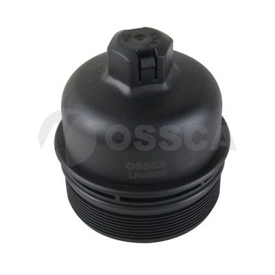 капак, кутия на масления филтър OSSCA 63252