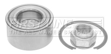 Wheel Bearing Kit FIRST LINE FBK1176