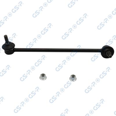 Stange/Strebe, Stabilisator