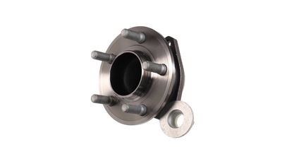 RADLAGERSATZ SKF VKBA7012 14