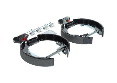 SET SABOTI FRANA BOSCH 0204114638 20