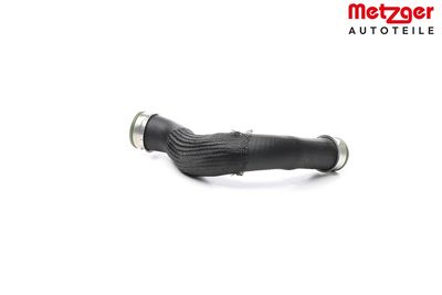 LADELUFTSCHLAUCH METZGER AUTOTEILE 2400020 22