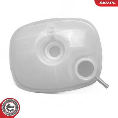 Expansion Tank, coolant 61SKV313