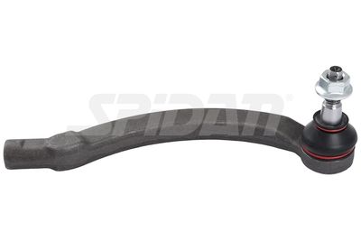 SPIDAN CHASSIS PARTS 57671 Наконечник рулевой тяги  для VOLVO S80 I (184) 2.4