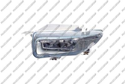 Противотуманная фара PRASCO VV0384414 для VOLVO 940