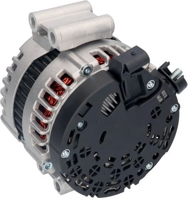 GENERATOR / ALTERNATOR HC-Cargo F032115804 6