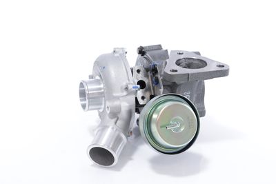 LADER AUFLADUNG BTS Turbo T915980 7