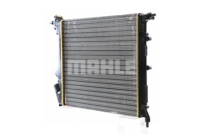RADIATOR RACIRE MOTOR MAHLE CR642000S 35