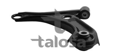 LENKER RADAUFHäNGUNG