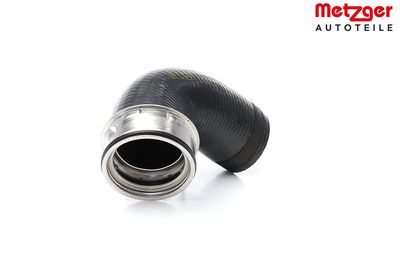 LADELUFTSCHLAUCH METZGER AUTOTEILE 2400117 33