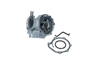 POMPă DE APă RăCIRE MOTOR KAMOKA T0260 3