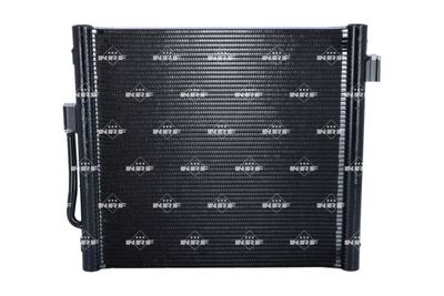 CONDENSATOR CLIMATIZARE NRF 350447 2