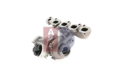 LADER AUFLADUNG AKS DASIS 045277N 1