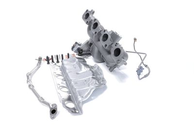 LADER AUFLADUNG BTS Turbo T981164 18