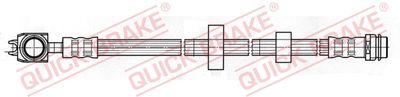 Тормозной шланг QUICK BRAKE 50.200X для VW LUPO
