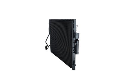 CONDENSATOR CLIMATIZARE NRF 350218 14