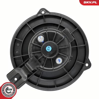 vnitřní ventilátor SKV 68SKV277