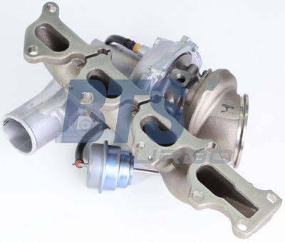 LADER AUFLADUNG BTS Turbo T912432BL 4