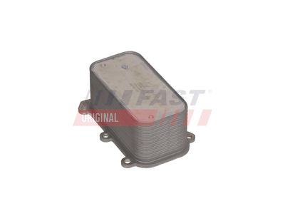 RADIATOR ULEI CUTIE VITEZE FAST FT04638 7