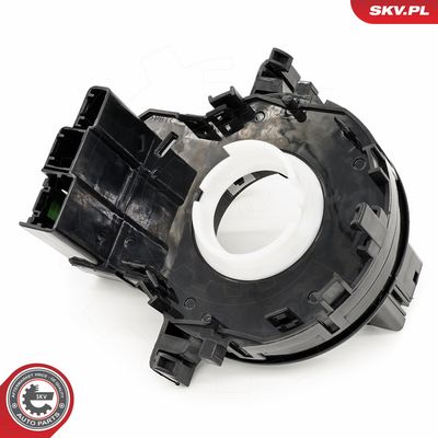 Vinutá pružina, airbag SKV 96SKV636
