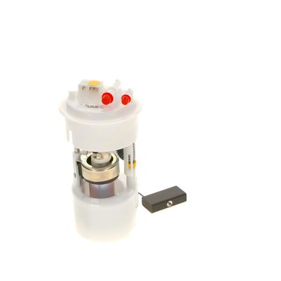 SISTEM ALIMENTARE CU COMBUSTIBIL BOSCH 0986580200 21