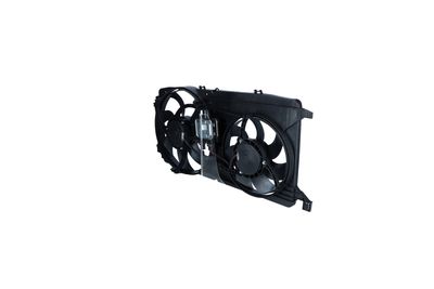 VENTILATOR RADIATOR NRF 47979 30