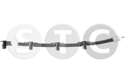 FURTUN SUPRACURGERE COMBUSTIBIL