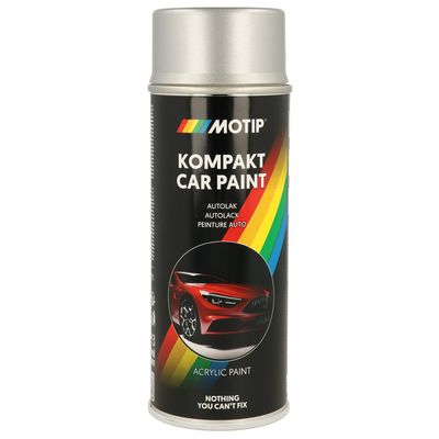 лак (боя) MOTIP