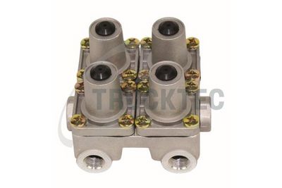 SUPAPA PROTECTIE MULTICIRCUIT