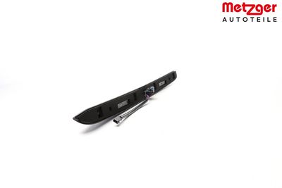 MINER HAION METZGER AUTOTEILE 2310920 14