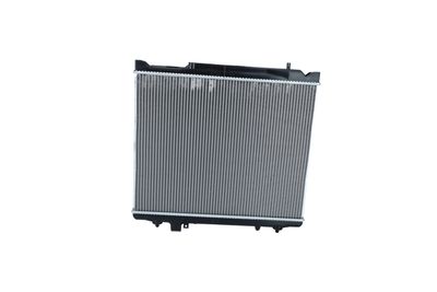 KüHLER MOTORKüHLUNG NRF 53576 25